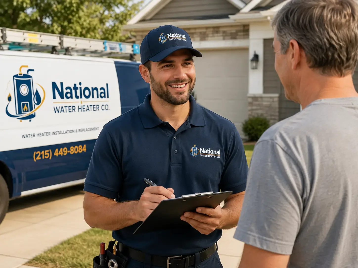 Water Heater Installation Oysterville, WA FAQs